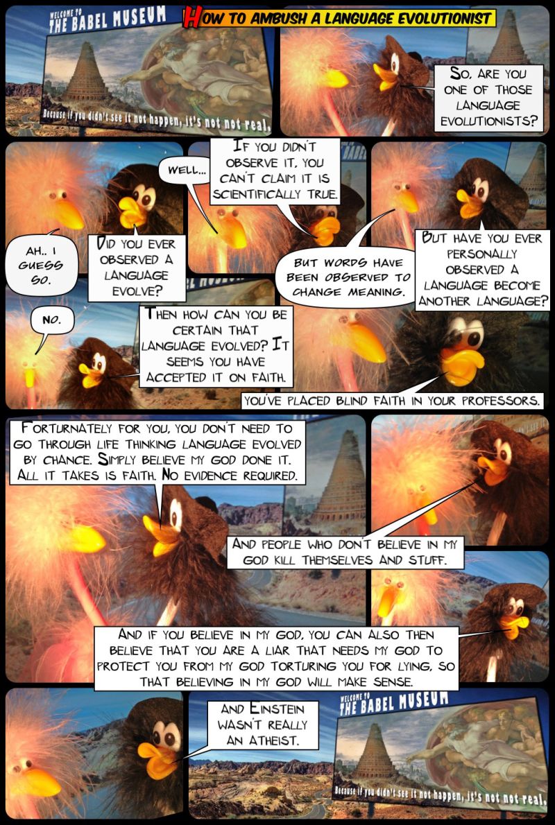 Evolution Vs God Emulate - City Photos - Stunning HD Collection