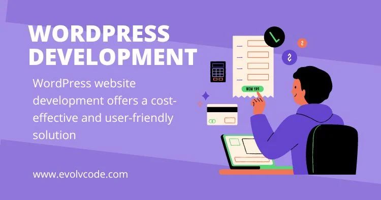 The Ultimate Webflow Website Development Handbook Evolvcode - Elegant Desktop Colorful Patterns | Free Download