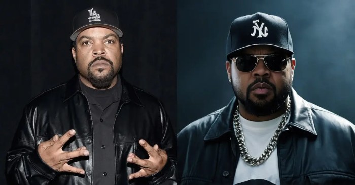 Ice cube net worth 2023 forbes