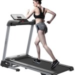 Evolve Treadmill
