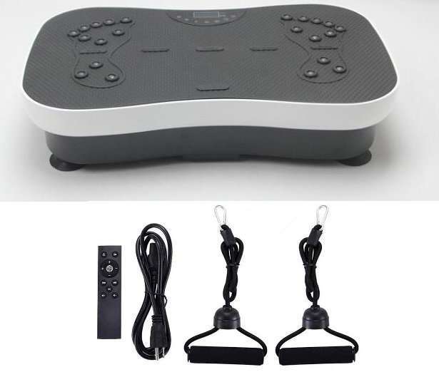 best vibration plate uk The 9 Best Vibration Plates of 2026, Tested main image 0