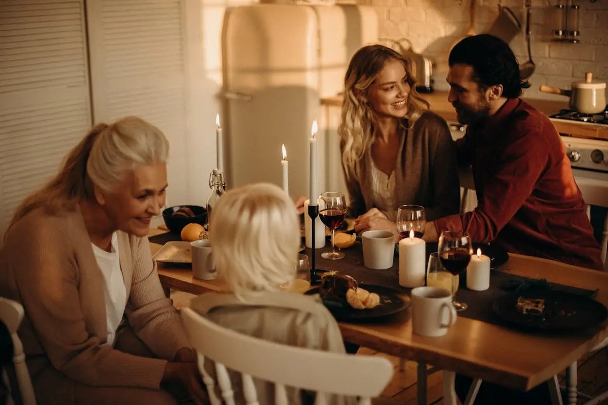 How Can I Achieve Comprehensive Health for My Family?