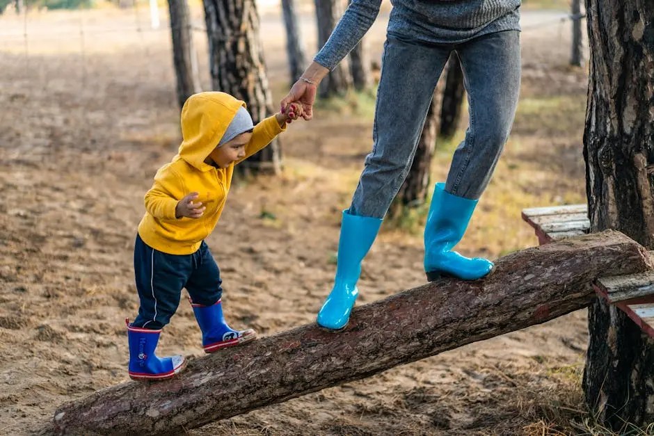 8 Child Care Mistakes to Avoid for Healthier Kids