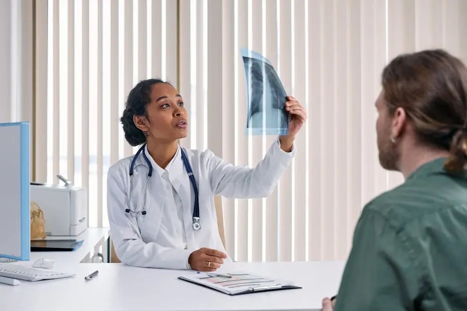 How Do Advanced Screenings Help in Early Detection of Health Issues?