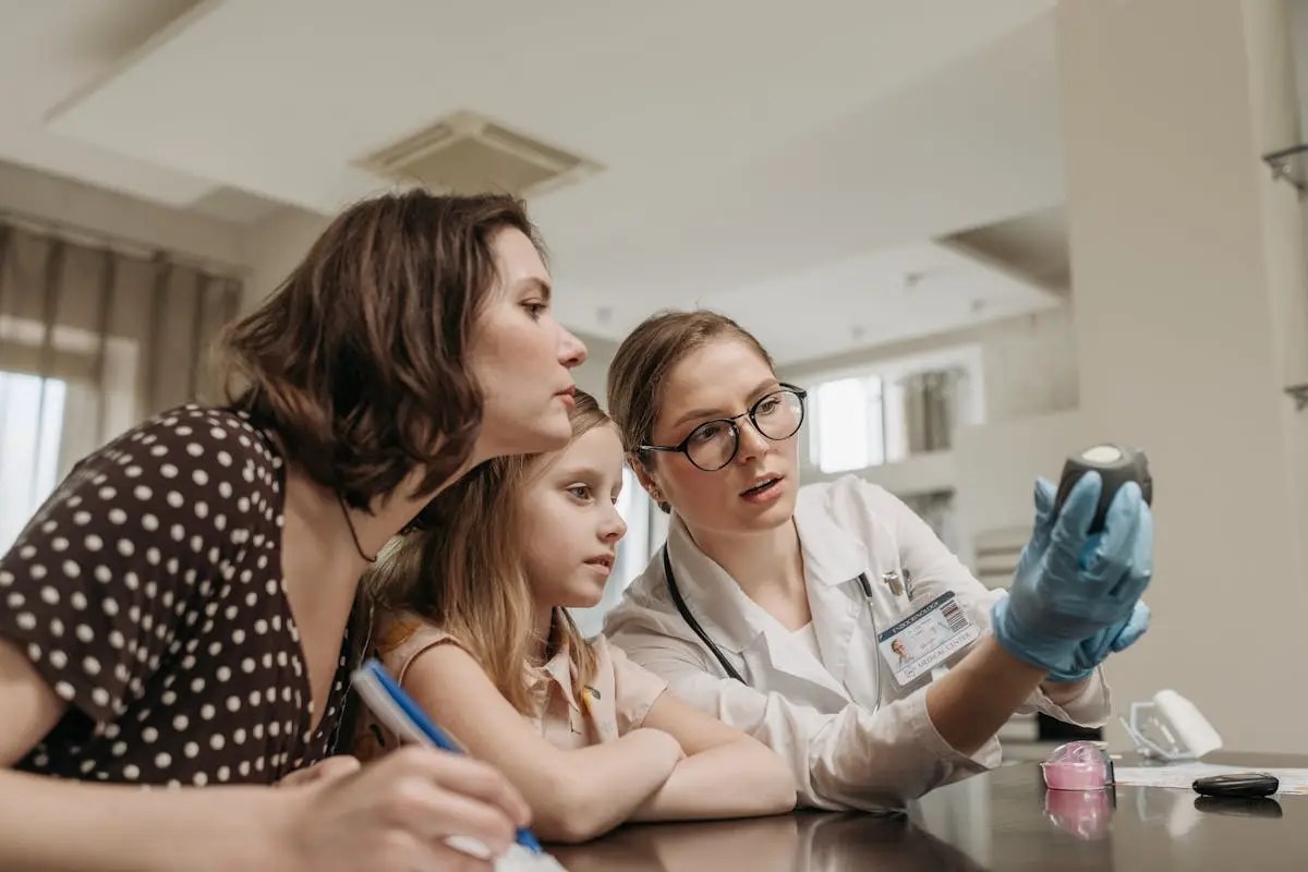 7 Reasons Why Frisco Primary Care is Essential for Your Family’s Health