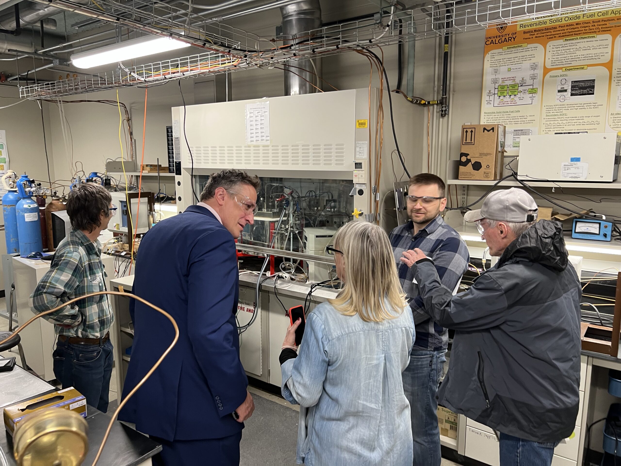 University of Calgary