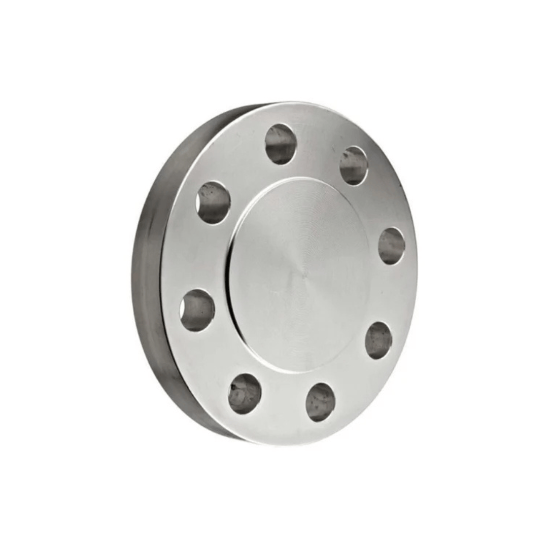 BLRF– BLIND RAISED FACE FLANGES