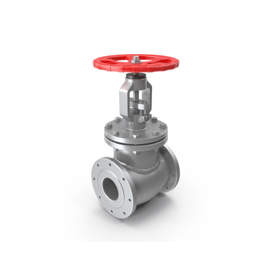 GATE VALVE