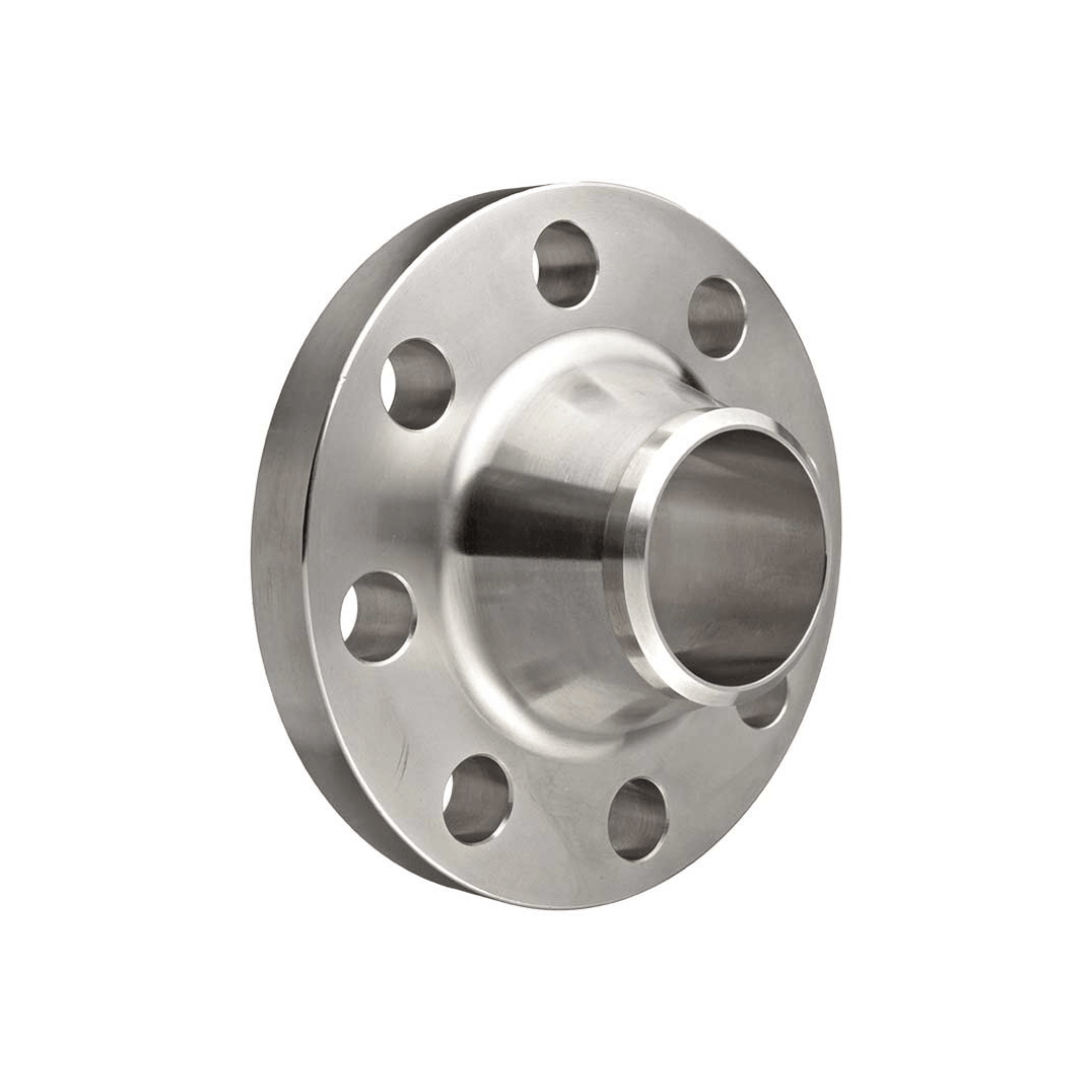 WNRF – WELD NEACK RAISED FACE FLANGES