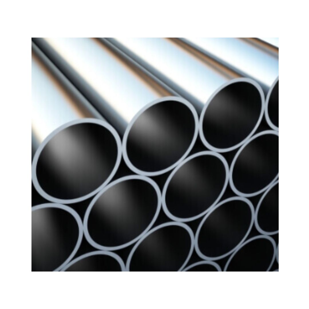 Seamless Pipes