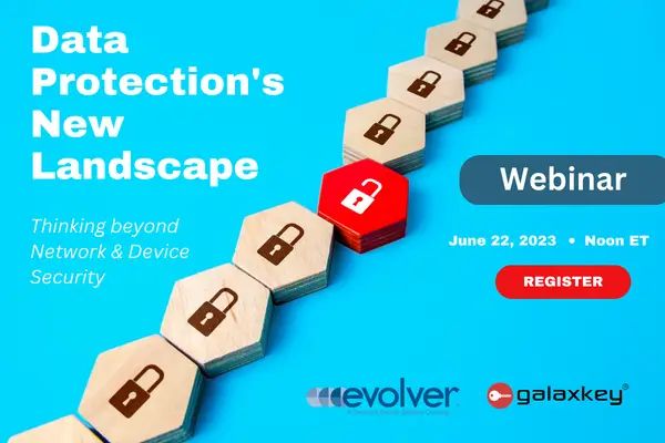 Insights It Technology News Evolver - 4K Gradient Pictures for Desktop