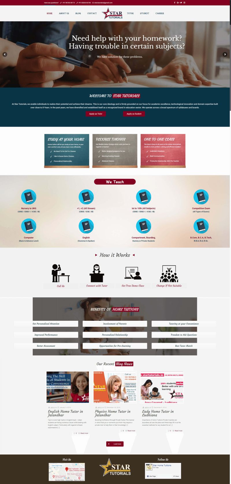 Portfolio Website Php Javascript Php Codeigniter Development Service - Perfect Mountain Illustration - Retina