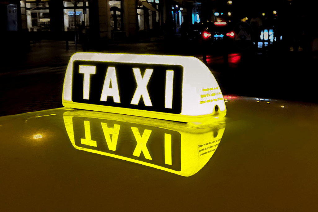 Taxi Service