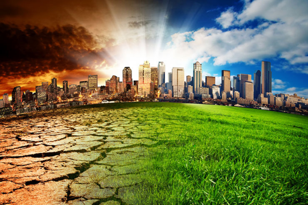 Environment Pollution