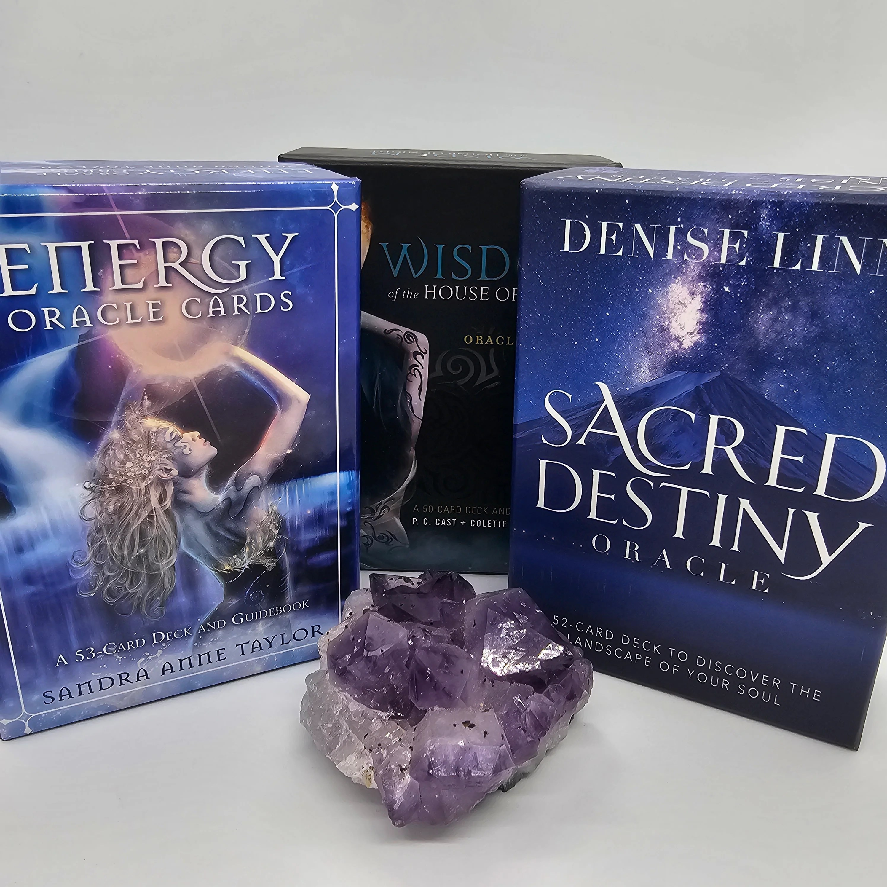 Channeled Message Readings Evolve Within Ltd