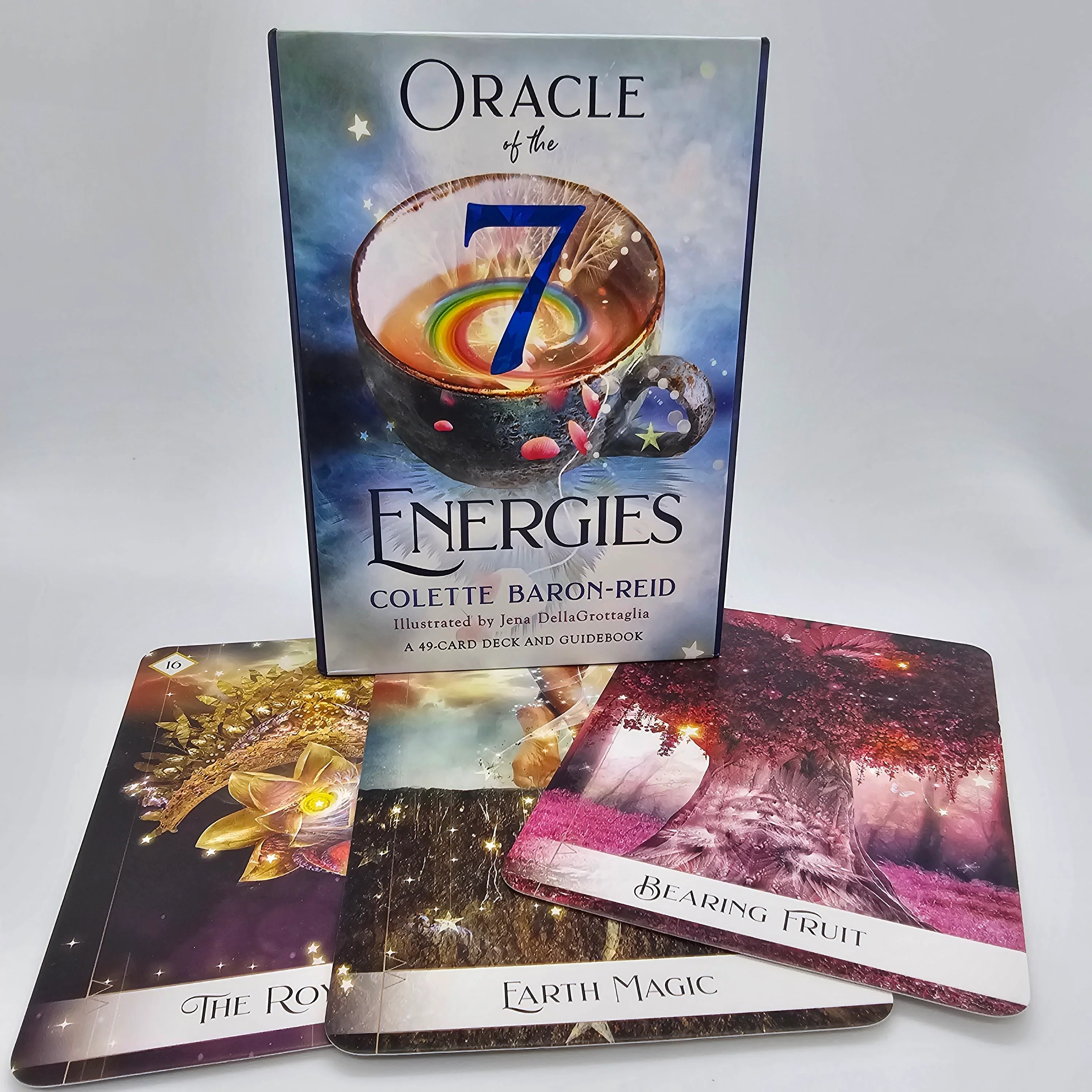 Channeled Message Readings Evolve Within Ltd