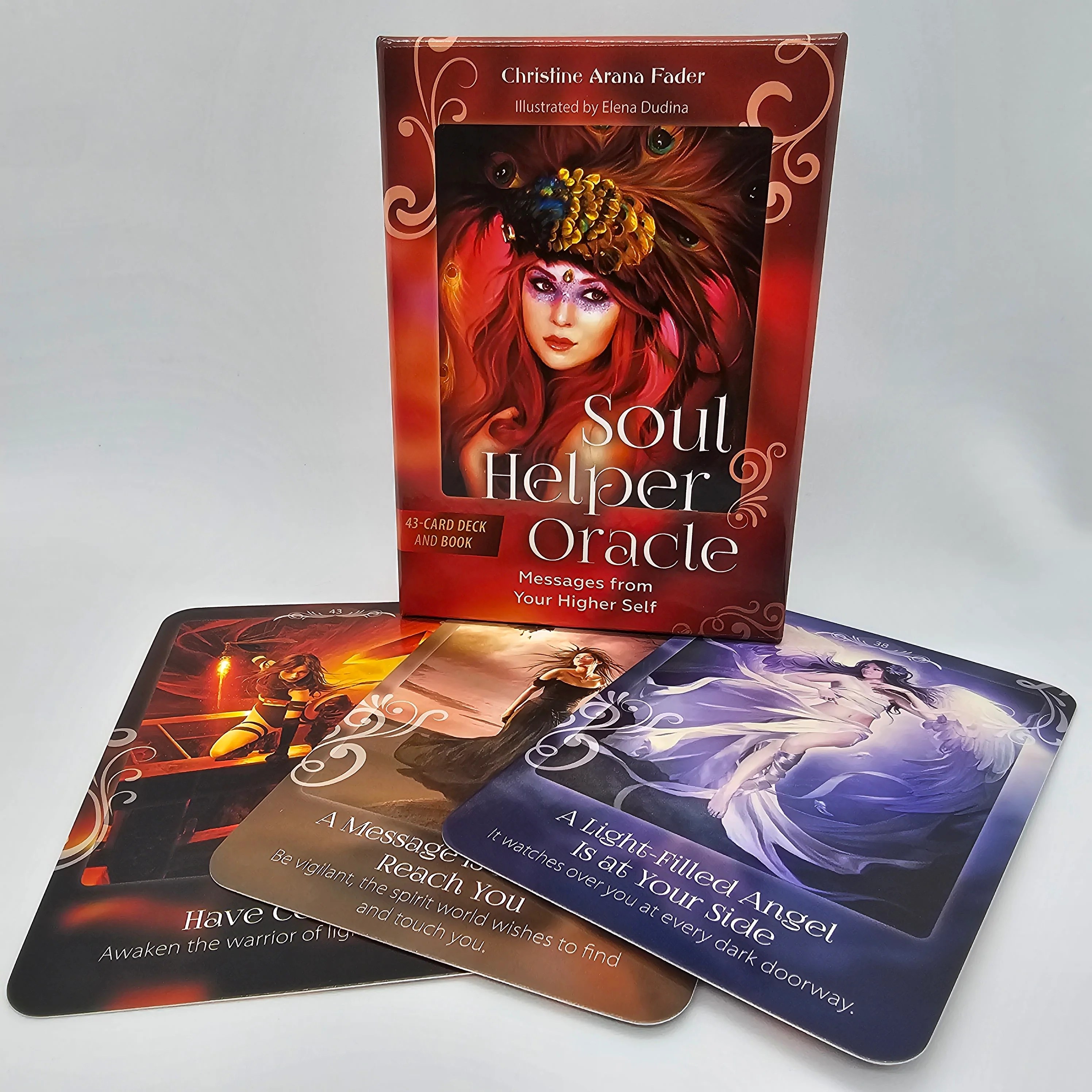 Channeled Message Readings Evolve Within Ltd