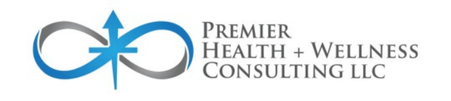 Premier Health + Wellness Consulting LLC logo, Evolve client