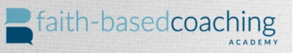 Faith-Based Coaching Academy logo, Evolve client