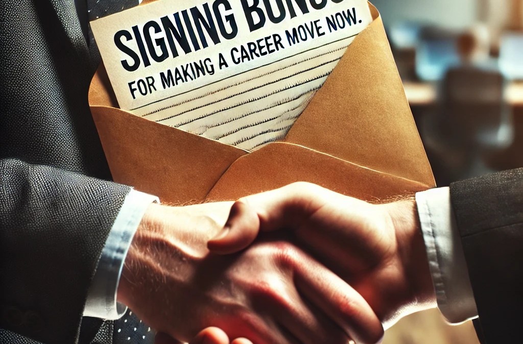 Why Waiting for That Year-End Bonus Might Not Be Worth It for Associate Attorneys