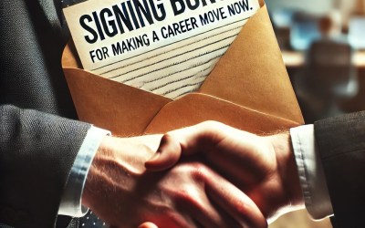 Why Waiting for That Year-End Bonus Might Not Be Worth It for Associate Attorneys