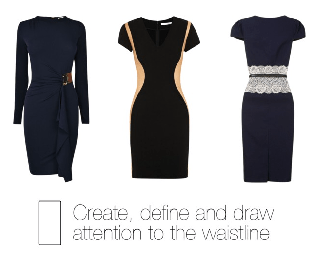 Round Body Shape Evolve Your Image