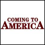 Coming To America