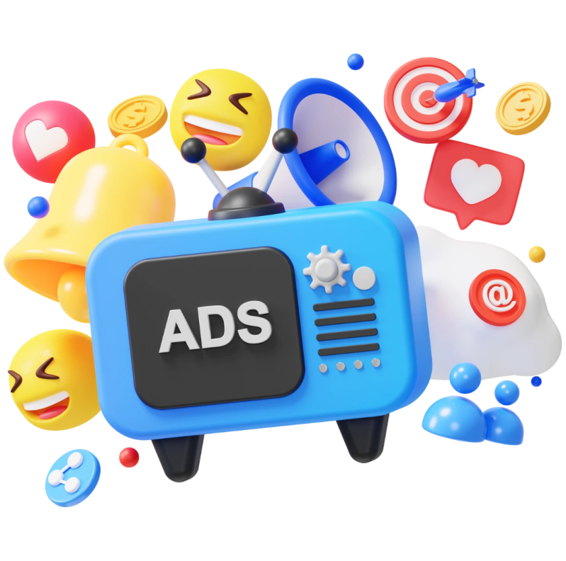 Programmatic Advertising Services Programmatic Ads Agency - Download Modern Geometric Photo | 8K