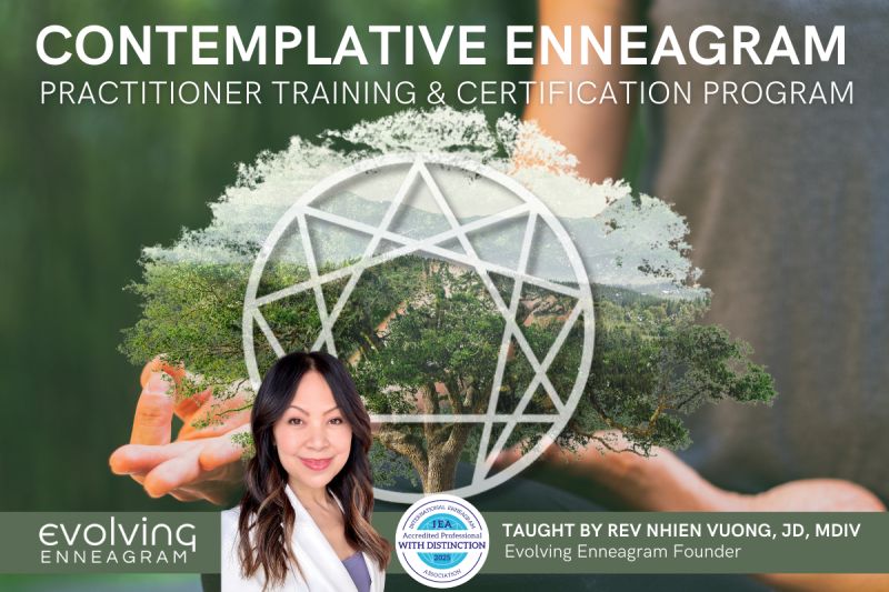 Which Enneagram Certification Program Is Right For You - High Quality High Resolution Gradient Backgrounds | Free Download