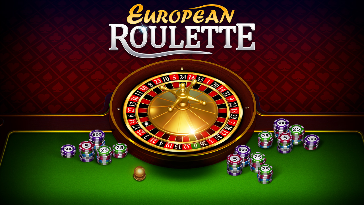 Here's everything you need to know. European Roulette Evoplay