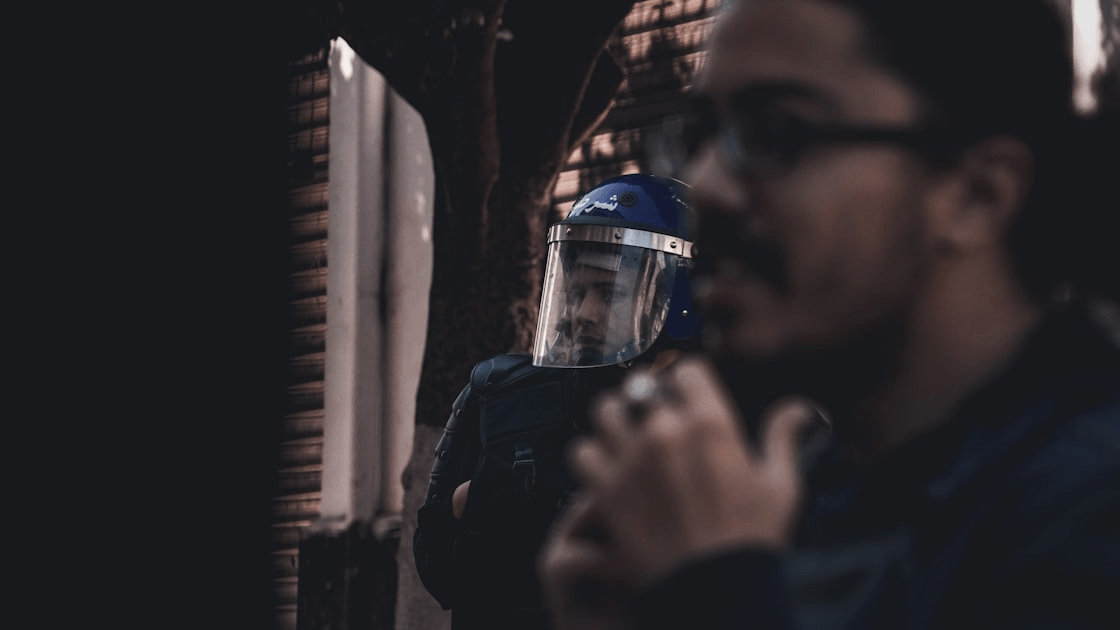 Designing Tactical Luxury in Security Services