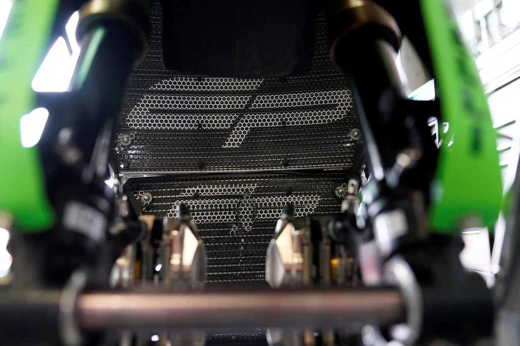 Practice Makes Perfect Racing Evotech Performance