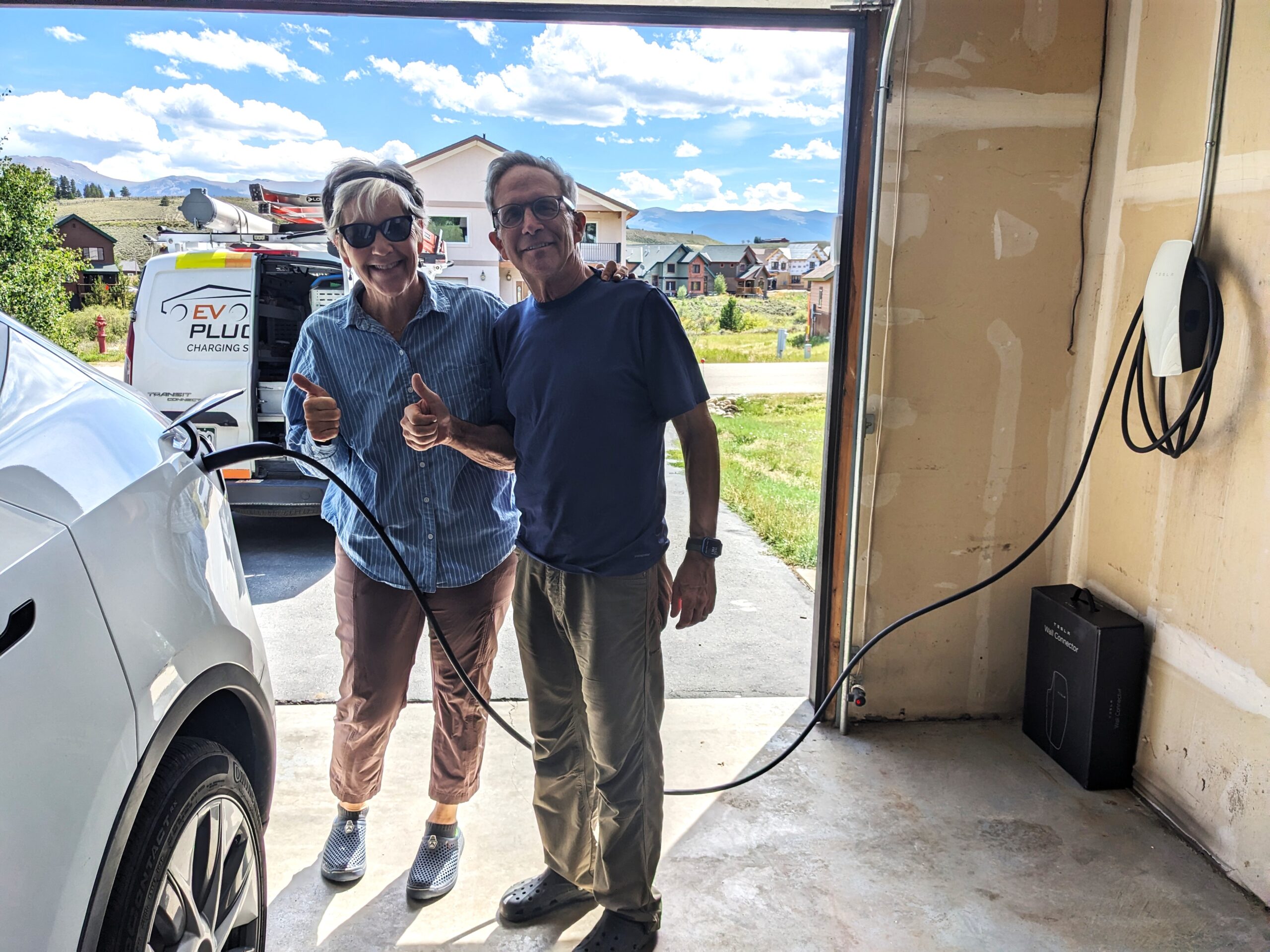 ev plug pros installation