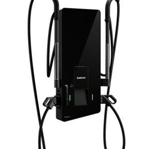 Hypercharger hyc50 [50kW] Alpitronic