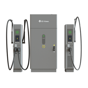 System ładowania EVbee DC800 [800kW]