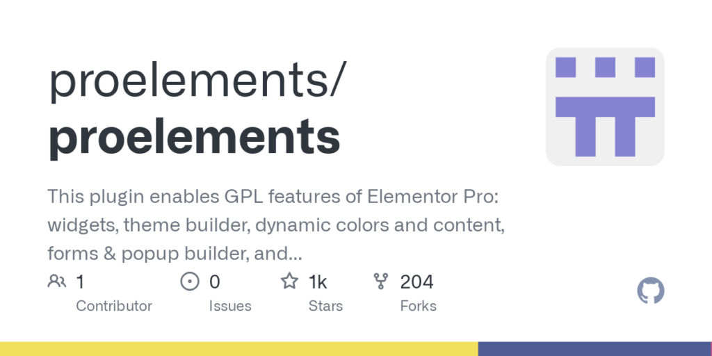 Descubriendo El Plugin Proelements Elementor Pro Gratis - HD Colorful Designs for Desktop