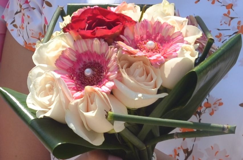 Dragostea uneste doua inimi!