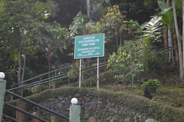 gunung padang