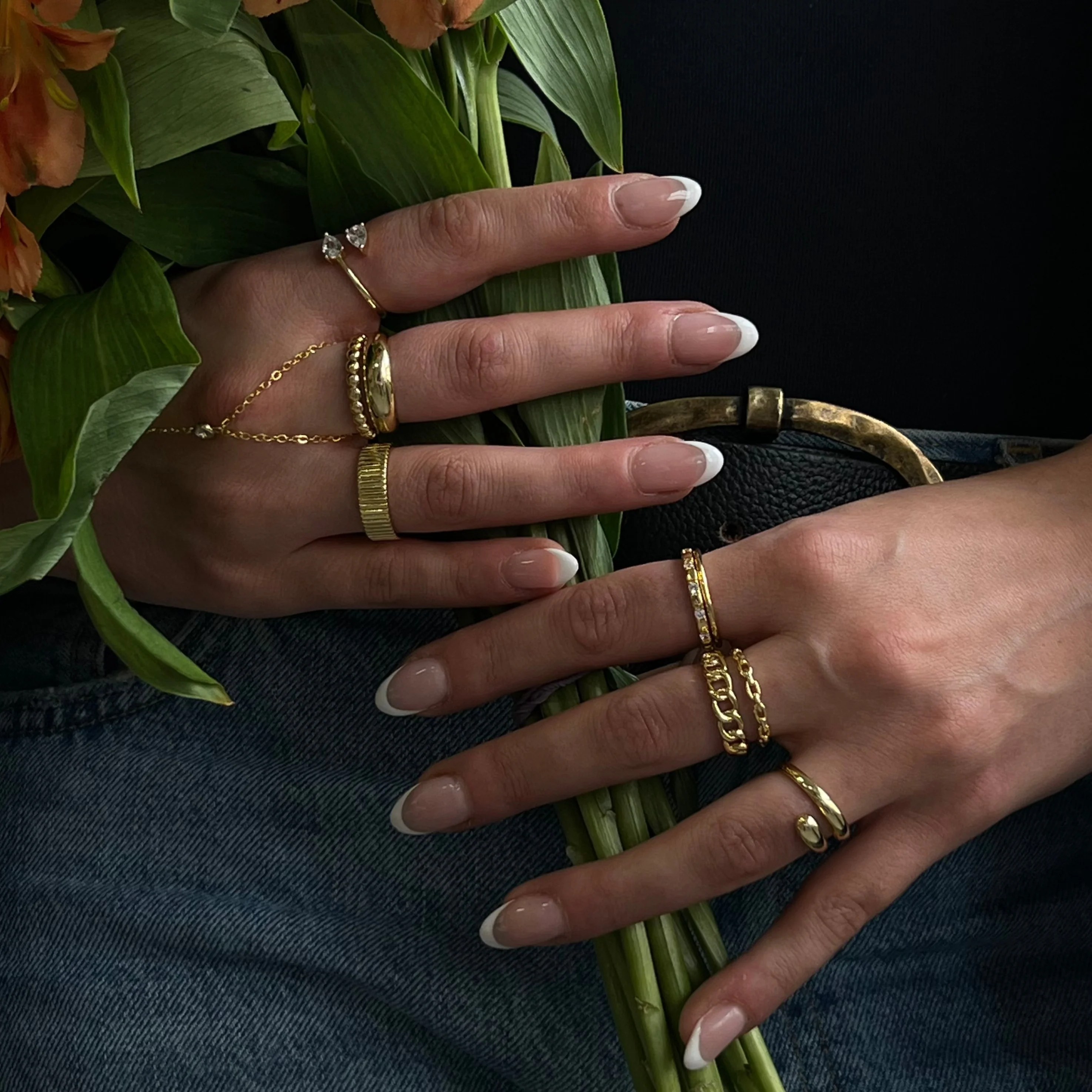 Martini Ring Ladywithcraft - Premium 8K City Arts | Free Download