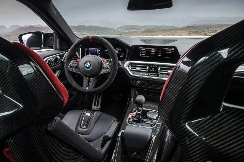 2025 bmw m4: release date, price & specs [update]