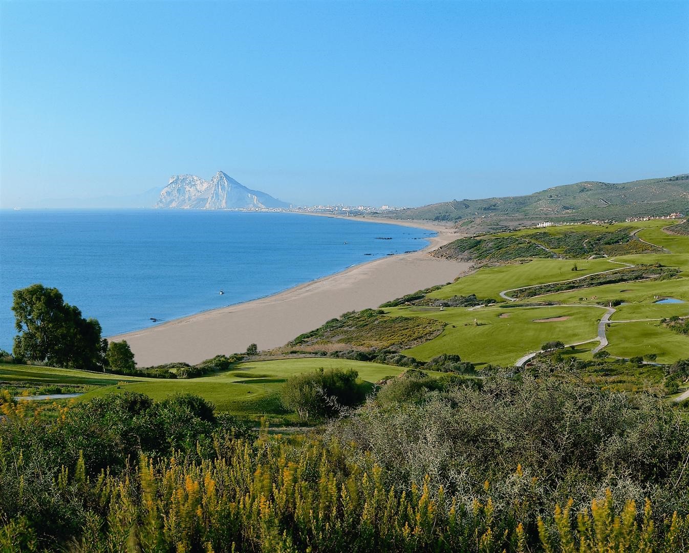 Alcaidesa