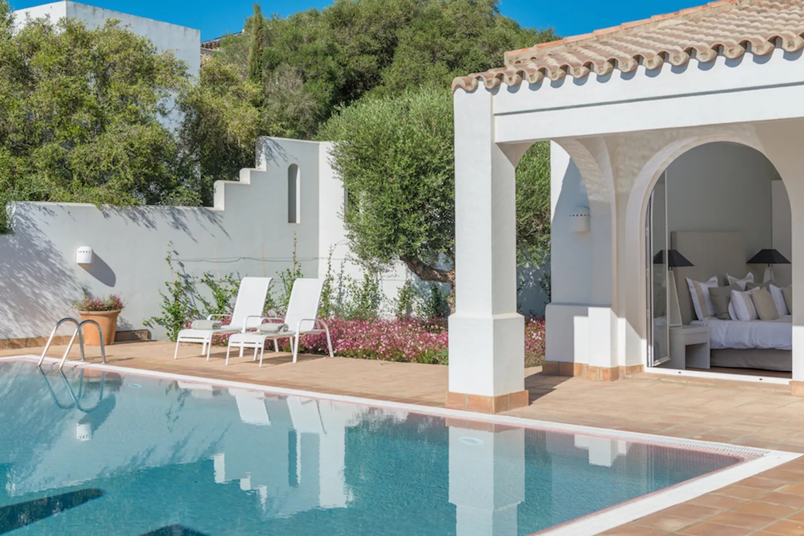 Villa elegante en Benalup-Casas Viejas
