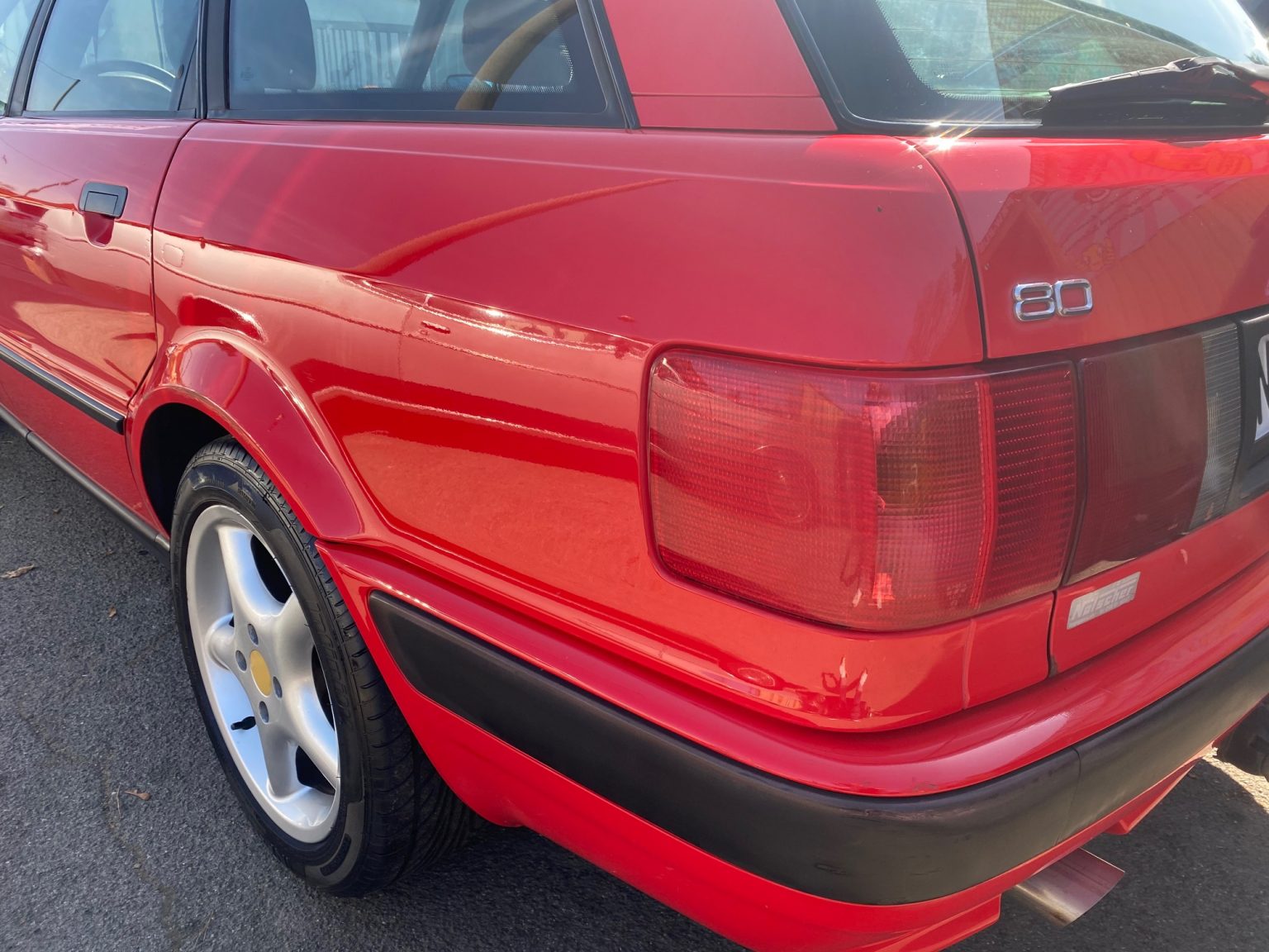 Lack wird nach polieren wieder matt. Matten Lack wieder aufpolieren â Autohandel
