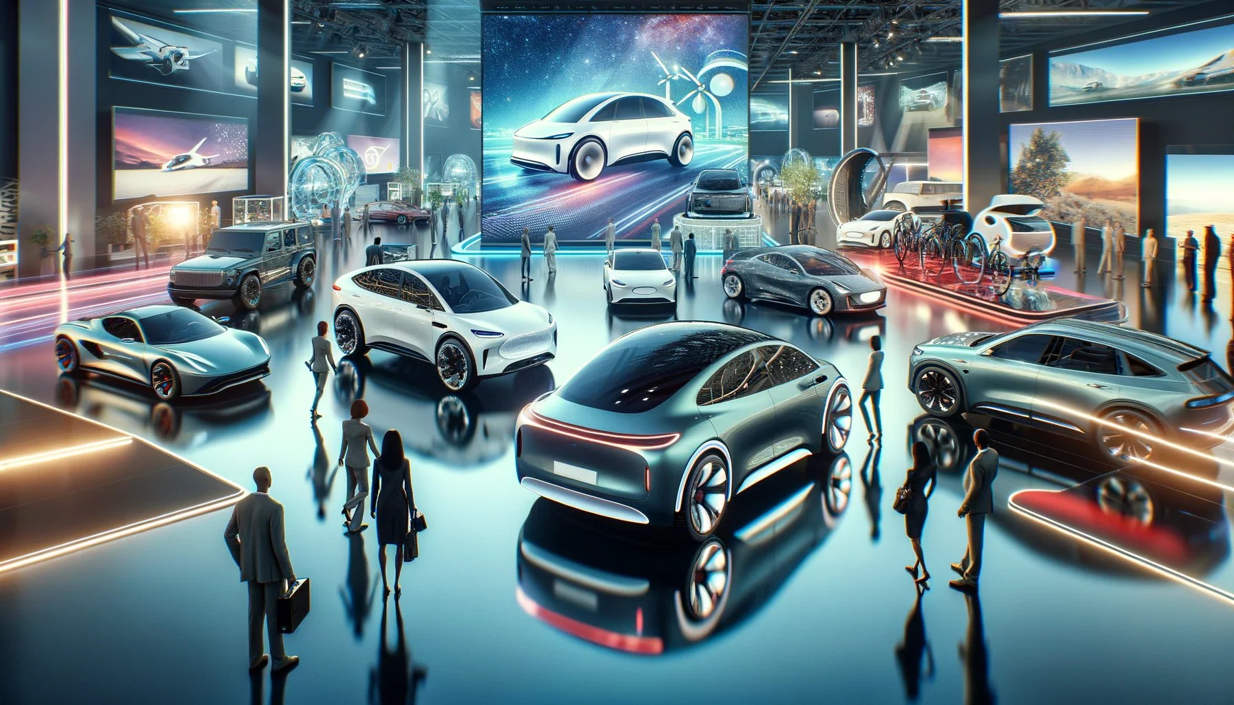 ev