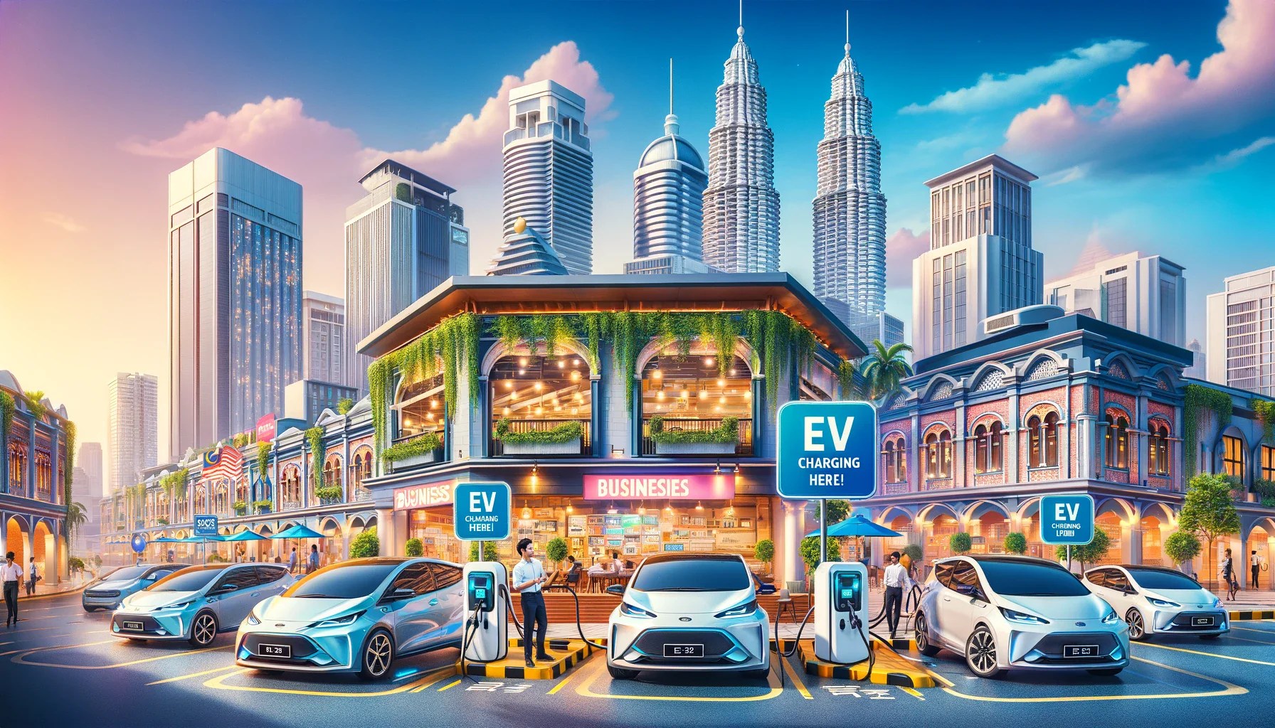 ev