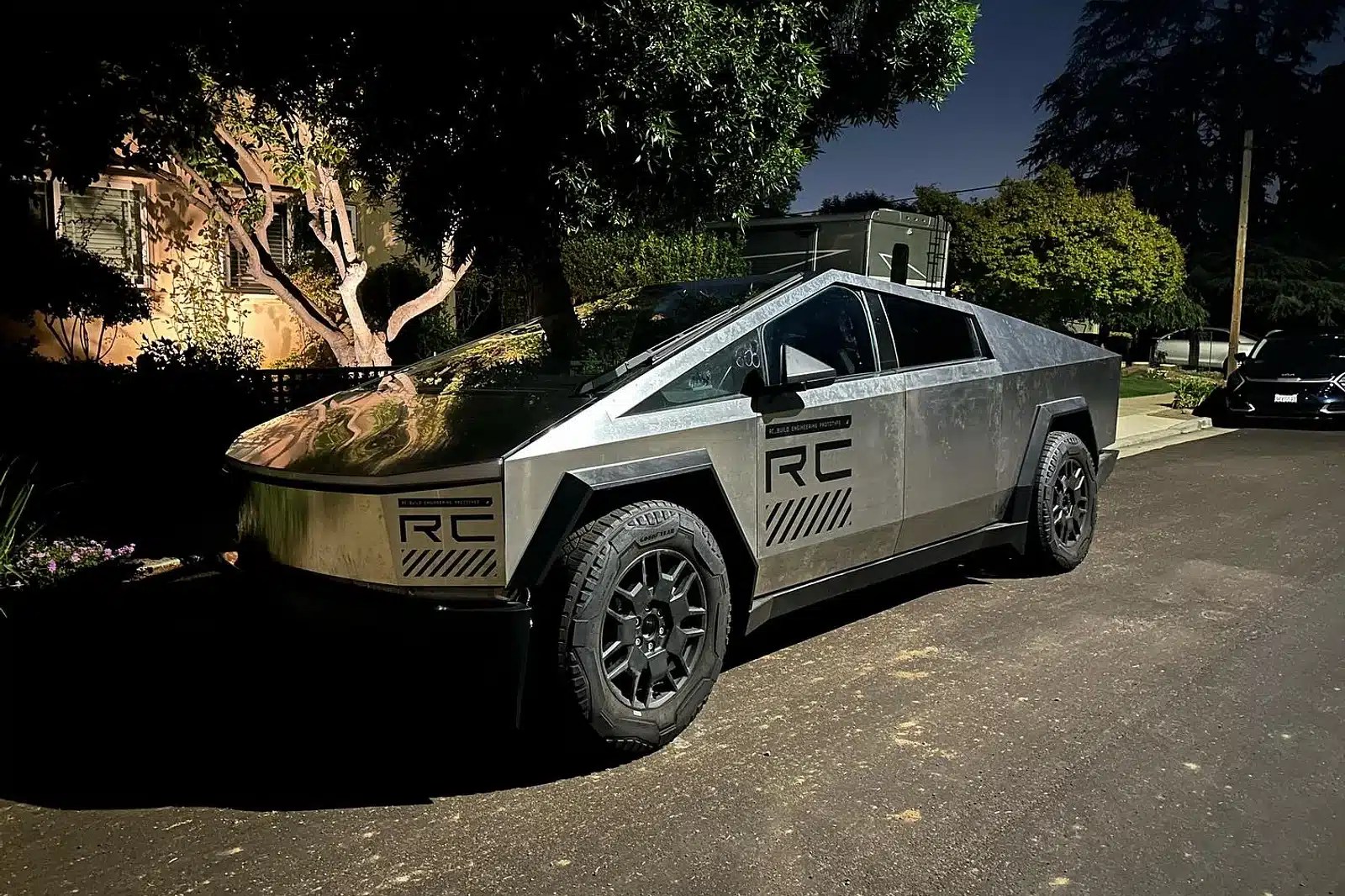 The Cybertruck Saga: Tesla's Electric Pickup Delay Continues