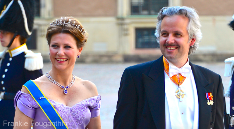 Fostul SoÈ Al PrinÈesei Martha Louise A Norvegiei S A Sinucis Cine Era Ari Behn Evenimentul Zilei