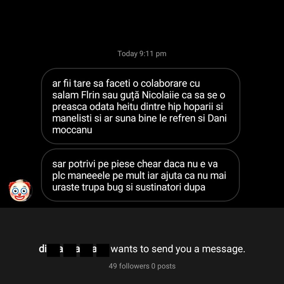 27.05.2021 · download cs 1.6 original full. Muzica RomaneascÄ DÄ In Clocot B U G Mafia Colaborare Cu Salam Èi GuÈÄ Evenimentul Zilei