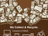 Collection Events The E Waste Project