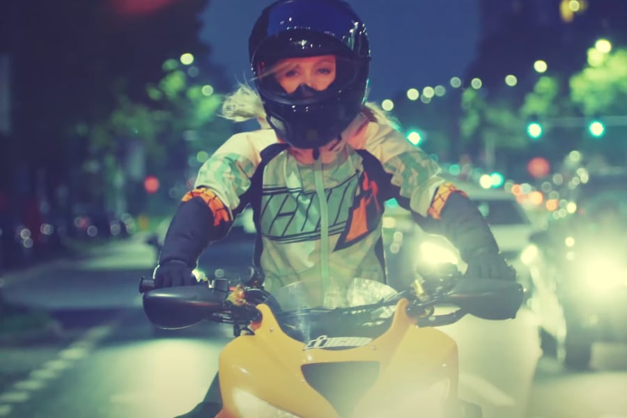 ICON Wild Child Collection – Ewa Stunts